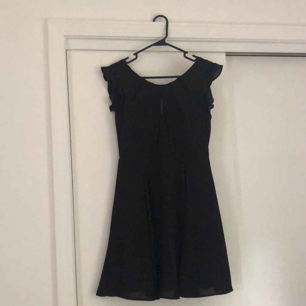 Express Cocktail Dress